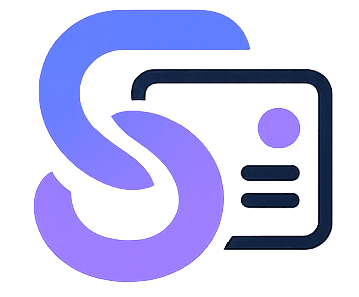 ShareProfiles Logo